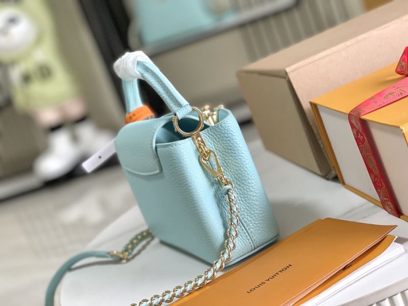 Louis Vuitton Top Handle Bags